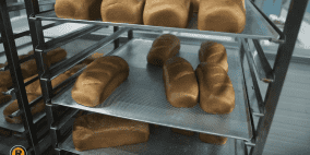 افتتاح مخبز La Tartine  في قرية برهام شمال غرب رام الله
