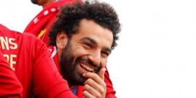 بالفيديو.. محمد صلاح يوجه رسالة لجماهير مصر