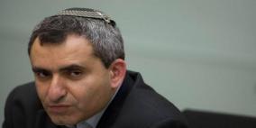 ترحيب اسرائيلي بتصريحات فريدمان: تم شطب الخط الأخضر 