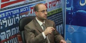 الاشكالية الاعلامية مع الأخبار الاسرائيلية