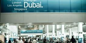 حظر الأكياس البلاستيكية بمطارات دبي بدءا من هذا التاريخ