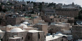 الخارجية" تطالب "الجنائية الدولية" بالتدخل لحماية البلدة القديمة في الخليل 