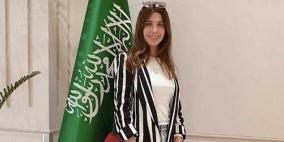 نانسي عجرم للسعوديين: "جمهور ولا أروع"