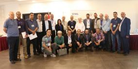 اتحاد الهيئات المحلية يعقد تدريبًا حول منظومة قواعد الأخلاق لمنظمة ICMA