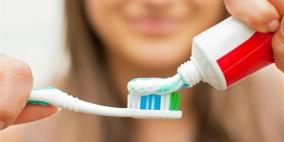 ما صحة استخدام معجون الأسنان كعلاج للحروق؟