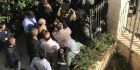 "يديعوت": إسرائيل تتجه لإقرار مشروع قانون يمنع أنشطة السلطة في القدس