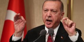 تركيا تهدد بتقديم الدعم العسكري لحكومة فايز السراج في ليبيا