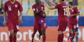 كوبا امريكا: قطر تفجر مفاجأة وتعادل البارغواي في مباراة مثيرة 