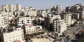 الاكتظاظ العمراني والمروري...أزمة تتفاقم في فلسطين
