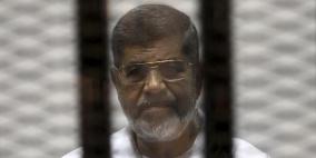 تفاصيل دفن الرئيس المصري الأسبق مرسي