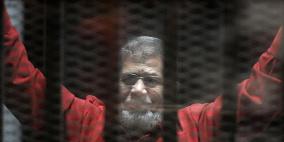 تل ابيب تراقب عن كثب تداعيات وفاة مرسي