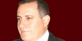 عندما يقوم رئيس الوزراء الفلسطيني بالتحذير