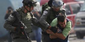 تقرير حقوقي: اعتداءات الاحتلال على الصحفيين مقصودة ومتعمدة