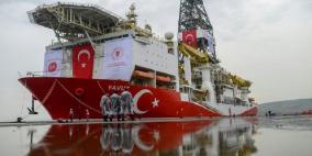 الاتحاد الأوروبي يهدد تركيا بالعقوبات