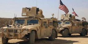  قوات أمريكية تستعد لإجلاء متعاقدين من قاعدة عراقية