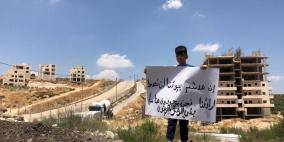 محكمة الاحتلال ترفض تجميد قرارات الهدم الجماعية بواد الحمص 