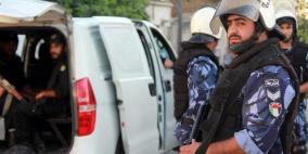 الشرطة تقبض على 4 اشخاص بحوزتهم مواد مخدرة في ضواحي القدس