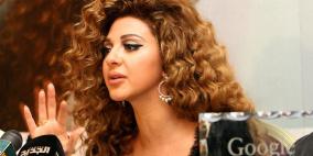 ريهام سعيد تهاجم ميريام فارس وتغضب لبنان
