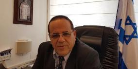 وزير الاتصالات الإسرائيلي يستقيل من منصبه 