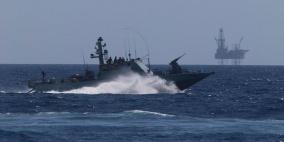 بحرية الاحتلال تصيب صيادا وتعتقل آخر في بحر رفح 