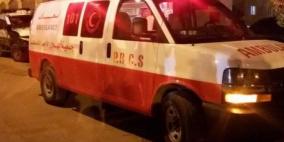 7 إصابات في شجار جنوب جنين