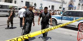 الخارجية تدين الاعتداءات الارهابية التي وقعت في تونس الشقيقة