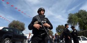 قتيل وعدة إصابات في هجومين انتحاريين بتونس