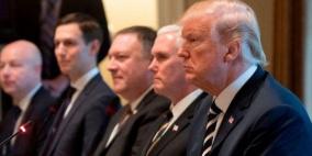 كيف يسخر الفريق الأمريكي المصطلحات لصالح "اسرائيل" في خطابه عن السلام؟