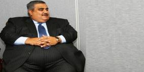 وزير خارجية البحرين: ورشة المنامة مثل كامب ديفيد ونريد السلام مع اسرائيل