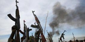 مسلحون يختطفون زعيم حزب معارض في الكاميرون