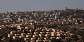 خطة اقتصادية اسرائيلية موازية للخطة الاميركية لتطوير المستوطنات