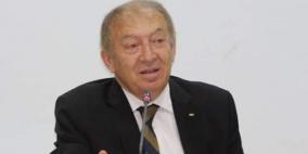  العسيلي يعلن بدء تنفيذ قرار الحكومة اعلان نابلس عنقودا صناعيا