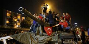 تركيا تأمر باعتقال 122 عسكريا