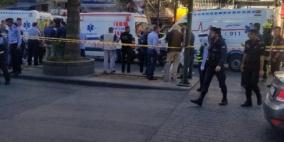  قتيلان بانفجار وسط العاصمة الاردنية 
