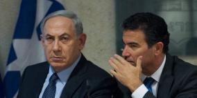 تصريحات رئيس جهاز الموساد تثير غضب الخارجية الإسرائيلية 