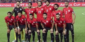 قائد منتخب مصر: لقاء جنوب أفريقيا صعب 