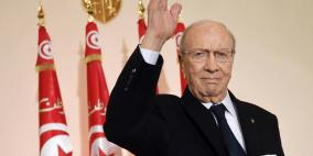 تونس تقرر موعد الانتخابات التشريعية والرئاسية