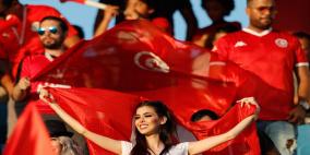 حظر النقاب في المؤسسات الرسمية التونسية