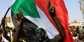 فلسطين ترحب باتفاق المرحلة الانتقالية في السودان