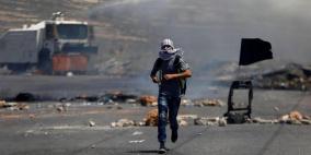 القوى الوطنية تدعو لتصعيد ميداني يوم الجمعة المقبل 