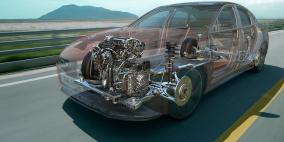 مجموعة هيونداي Hyundai Group تطلق أول محرك في العالم يعمل بتقنية CVVD المبتكرة 