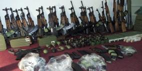 وزير أردني يكشف وجود 10 ملايين قطعة سلاح بيد الأردنيين 
