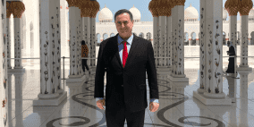  طائرة وزير اسرائيلي مرت عبر الاجواء السعودية 