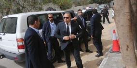  هذا ما سيحمله الوفد الأمني المصري في زيارته القادمة