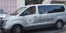 افشال عملية توزيع شوكولاتة منتهية الصلاحية في نابلس