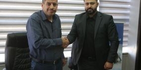 راية توقع اتفاقية مع الشركة العالمية لصناعة الفرشات