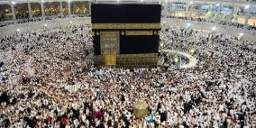قرعة الحج للمقدسيين ستجرى يوم الخميس في المسجد الأقصى المبارك