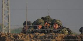 شهيد من القسام برصاص الاحتلال شرق بيت حانون 