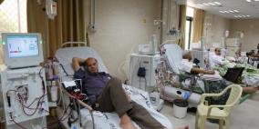 الاحتلال يرفض سفر 40% من مرضى غزة المحولين