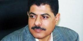 سجادة غزة الحمراء